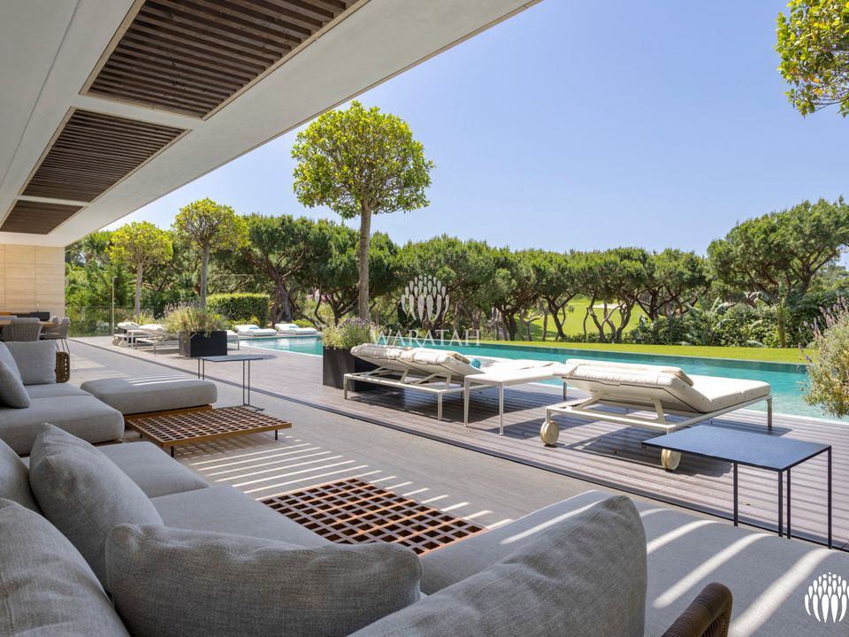 Villa a Vale do Lobo, Faro - foto 3